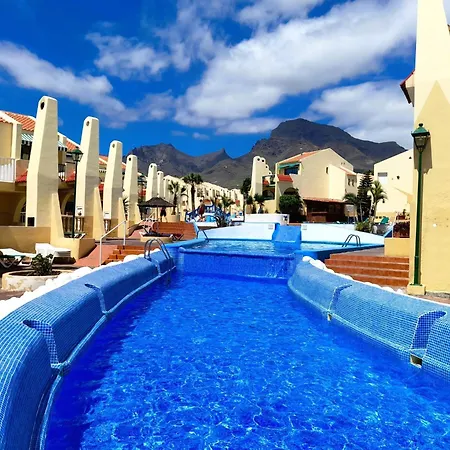 Vacanze Mareverde
