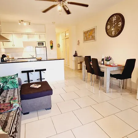 Vacanze Mareverde Appartamento
