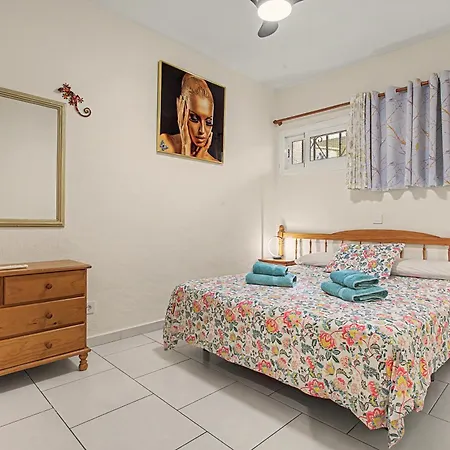 Appartamento Vacanze Mareverde
