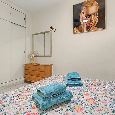 Vacanze Mareverde Appartamento