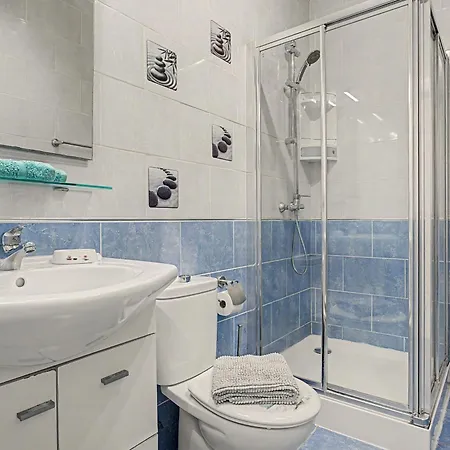 Appartamento Vacanze Mareverde *