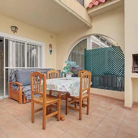Vacanze Mareverde Appartamento *