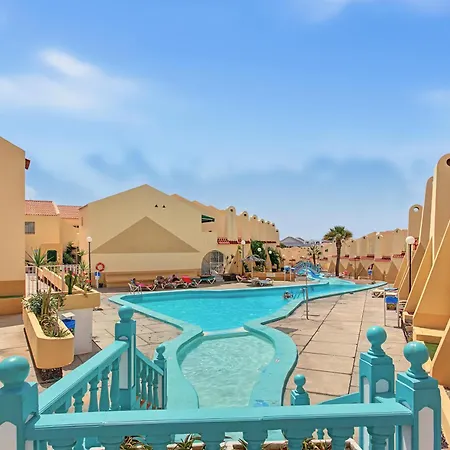 Appartamento Vacanze Mareverde *