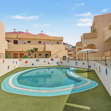 Appartamento Vacanze Mareverde *