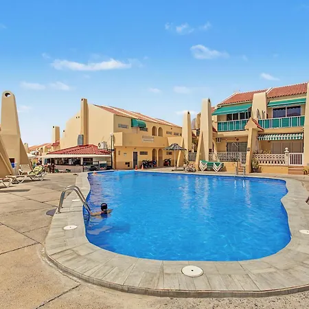 Appartamento Vacanze Mareverde