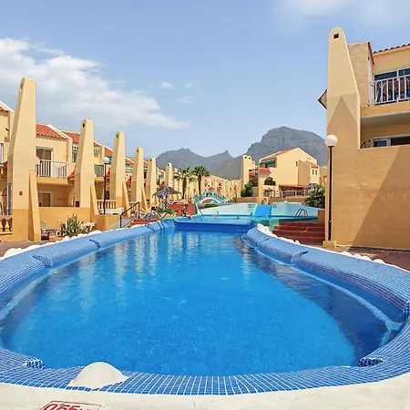 Vacanze Mareverde Appartamento *